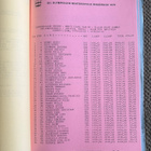 INNSBRUCK OLYMPIALAISET 1976 TULOSKIRJA - pikkukuva 3