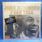 JOHN HAMMOND - I CAN TELL EX+/EX- U.S -67 LP - pikkukuva 1