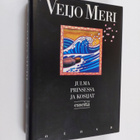 Veijo Meri : Julma prinsessa ja kosijat : esseet 1961-1986 - pikkukuva 1