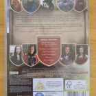 Merlin: Kaudet 1-5 DVD - pikkukuva 3