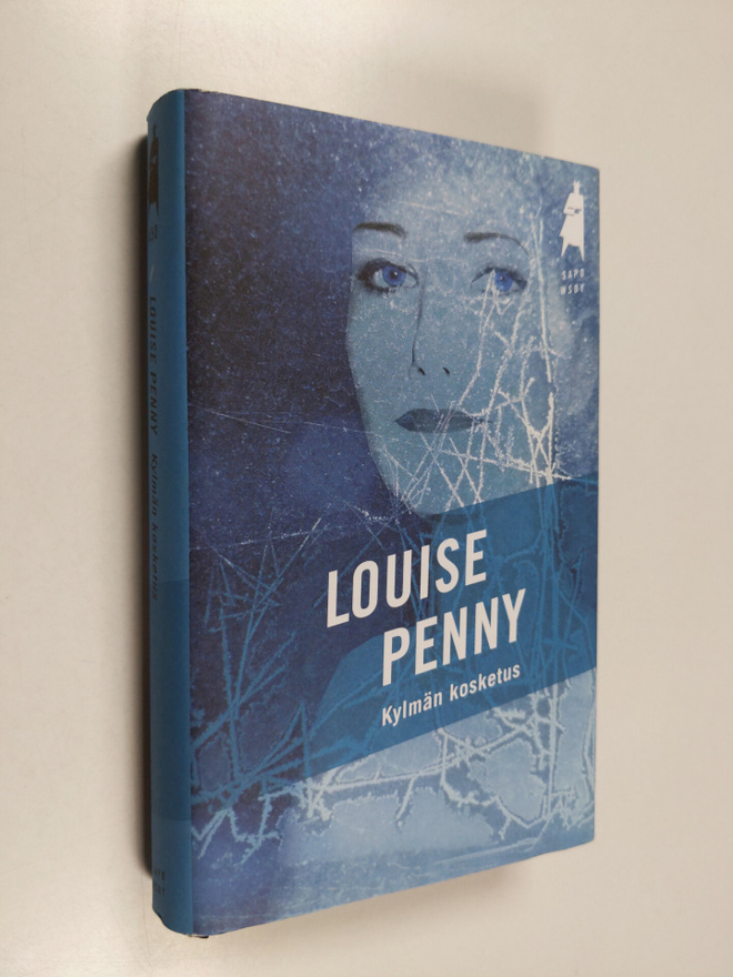 Louise Penny : Kylmän kosketus
