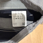 Hugo Boss harmaat housut 36/32" - pikkukuva 4