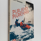 Eric Twiname : Purjehdi paremmin - pikkukuva 1