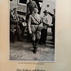 Adolf Hitler: Kuvia Führerin elämästä.(savukekorttialbumi). - pikkukuva 4