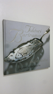 Pirkko (toim.) Probst : Tohtori Bartramin kalaveitsi ja m...