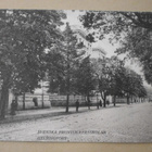 Helsinki, Svenska Fruntimmersskolan (Bulevardi 18), p. 1913 - pikkukuva 1