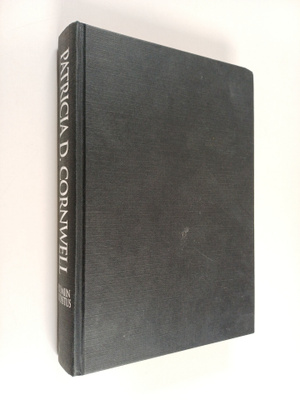 Patricia Cornwell : Ruumiin todistus