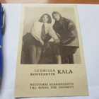 Sirkus Surmanajajat Ludmila ja Konstantin Kala * - pikkukuva 1