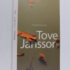 Tove Jansson : Nukkekaappi ja muita kertomuksia - pikkukuva 1