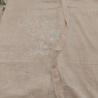 Laskosverho koko 140x 90 cm hempeä roosa - pikkukuva 2