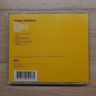 Tobias Fröberg – For Elisabeth Wherever She Is CD-levy - pikkukuva 3