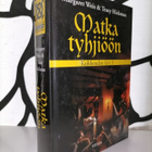 Margaret Weis & Tracy Hickman - Kaikkeuden kivi I-III 1.p. - pikkukuva 4
