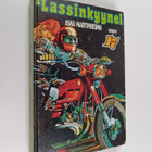 Asko Martinheimo : Lassinkyynel - pikkukuva 1