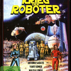 War of the robots - pikkukuva 1