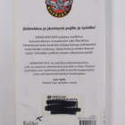 Roy MacGregor : Mestaruus vaarassa - pikkukuva 2