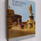 Euroopan kasvot : maat - kansat - nähtävyydet (+kotelo) - pikkukuva 1