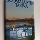Jaakko Itälä : Suomalaisten tarina 4 : Järjestelmien aika... - pikkukuva 1