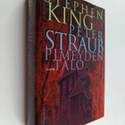 Stephen King ym. : Pimeyden talo - pikkukuva 1