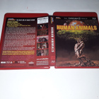 Human Animals - US Region ABC Blu-Ray (Mondo Macabro) - pikkukuva 1