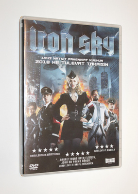 Iron Sky
