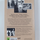 Ransom Riggs : Neiti Peregrinen koti eriskummallisille la... - pikkukuva 2