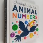 Christopher Silas Neal : Animal numbers - pikkukuva 1
