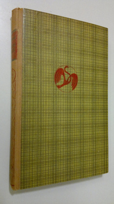 Jascha Golowanjuk : Silkkimatto