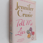 Jennifer Crusie : Tell Me Lies - pikkukuva 1