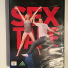 Sex Tape (DVD) Cameron Diaz, Jason Segel [UUSI!] 2014 - pikkukuva 1