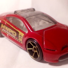 Hot Wheels pikkuauto - pikkukuva 1