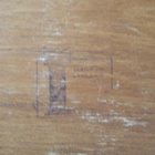 L- made in Finland, Teak tarjotin - pikkukuva 2