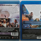 Valerian & The fifth element  Blu-ray - pikkukuva 2