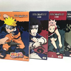 DVD - Naruto Unleashed 1-4 (jaksot 1-52) - pikkukuva 1