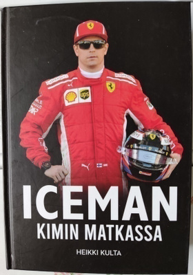 ICEMAN Kimin matkassa