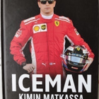 ICEMAN Kimin matkassa - pikkukuva 1