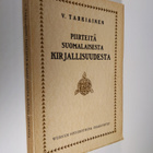 Viljo Tarkiainen : Piirteitä suomalaisesta kirjallisuudesta - pikkukuva 1