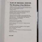 Michael Kenyon : A Sorry State - pikkukuva 2