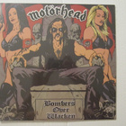 Motörhead Bombers Over Wacken LP Värivinyyli GF Punainen - pikkukuva 1