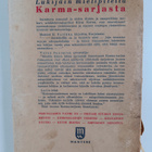 Outsider : Kuusi ikonia : salapoliisiromaani - pikkukuva 2