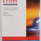 Pirkko Lakkonen : Enter : metalwork - pikkukuva 2