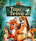 Topi ja Tessu 2	(5 184)	k	-FI-		DVD - pikkukuva 2