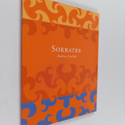 Anthony Gottlieb : Sokrates : filosofian marttyyri - pikkukuva 1