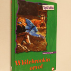 Joanna Campbell : Whitebrookin orvot - pikkukuva 1
