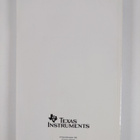 Texas Instruments: TI-832 Bruksanvisning - pikkukuva 2