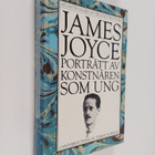 James Joyce : Porträtt av konstnären som ung - pikkukuva 1