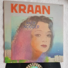 Kraan – Andy Nogger LP 1975 US - pikkukuva 1