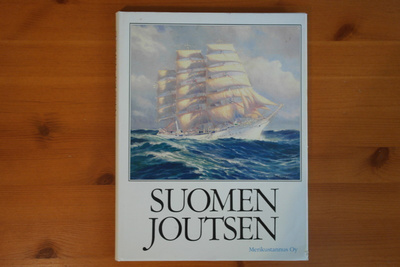 Suomen Joutsen.1.P.1989.Sid.Kp.Hyvä!