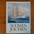 Suomen Joutsen.1.P.1989.Sid.Kp.Hyvä! - pikkukuva 1