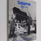 Satama : sataman kehitys ja työ satamassa - pikkukuva 1