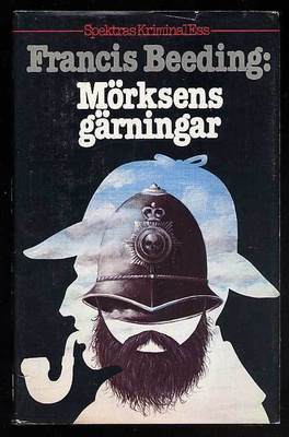 Francis Beeding: Mörksens gärningar (1981)